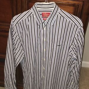 R M Williams Bush outfitter Australia work shirt